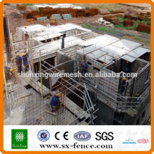 Widely used construction concrete aluminum formwork